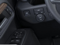 Chevrolet Silverado 1500 RST 4WD Crew Cab 147" 2026