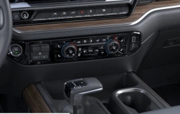Chevrolet Silverado 1500 RST 4WD Crew Cab 147" 2026