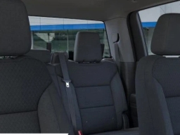 Chevrolet Silverado 1500 RST 4WD Crew Cab 147" 2026