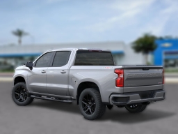 Chevrolet Silverado 1500 RST 4WD Crew Cab 147" 2026