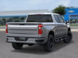 Chevrolet Silverado 1500 RST 4WD Crew Cab 147" 2026