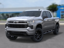 Chevrolet Silverado 1500 RST 4WD Crew Cab 147" 2026