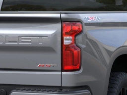 Chevrolet Silverado 1500 RST 4WD Crew Cab 147" 2026