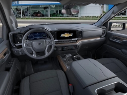 Chevrolet Silverado 1500 RST 4WD Crew Cab 147" 2026