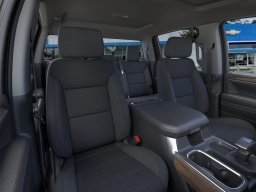 Chevrolet Silverado 1500 RST 4WD Crew Cab 147" 2026