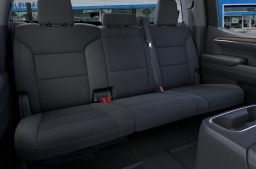 Chevrolet Silverado 1500 RST 4WD Crew Cab 147" 2026