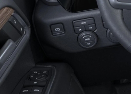 Chevrolet Silverado 1500 RST 4WD Crew Cab 147" 2026