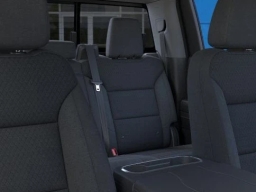 Chevrolet Silverado 1500 RST 4WD Crew Cab 147" 2026