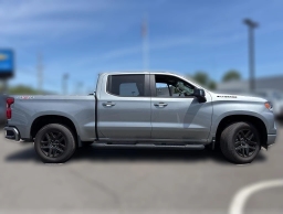 Chevrolet Silverado 1500 RST 4WD Crew Cab 157" 2026