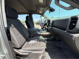 Chevrolet Silverado 1500 RST 4WD Crew Cab 157" 2026