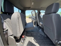 Chevrolet Silverado 1500 RST 4WD Crew Cab 157" 2026