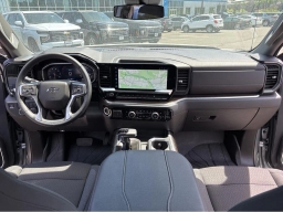Chevrolet Silverado 1500 RST 4WD Crew Cab 157" 2026