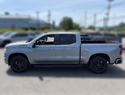 Chevrolet Silverado 1500 RST 4WD Crew Cab 157" 2026