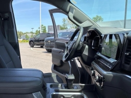Chevrolet Silverado 1500 RST 4WD Crew Cab 157" 2026