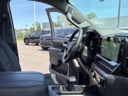 Chevrolet Silverado 1500 RST 4WD Crew Cab 157" 2026