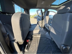 Chevrolet Silverado 1500 RST 4WD Crew Cab 147" 2026