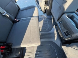 Chevrolet Silverado 1500 RST 4WD Crew Cab 147" 2026