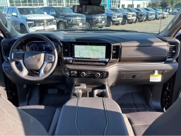 Chevrolet Silverado 1500 RST 4WD Crew Cab 147" 2026