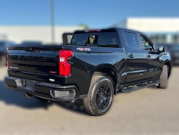 Chevrolet Silverado 1500 RST 4WD Crew Cab 147" 2026