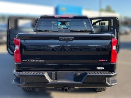 Chevrolet Silverado 1500 RST 4WD Crew Cab 147" 2026