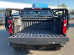 Chevrolet Silverado 1500 RST 4WD Crew Cab 147" 2026