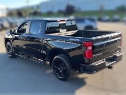 Chevrolet Silverado 1500 RST 4WD Crew Cab 147" 2026