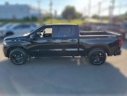 Chevrolet Silverado 1500 RST 4WD Crew Cab 147" 2026