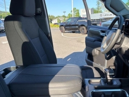 Chevrolet Silverado 1500 RST 4WD Crew Cab 147" 2026