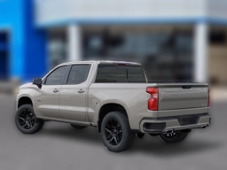 Chevrolet Silverado 1500 RST 4WD Crew Cab 147" 2026