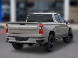 Chevrolet Silverado 1500 RST 4WD Crew Cab 147" 2026