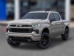 Chevrolet Silverado 1500 RST 4WD Crew Cab 147" 2026