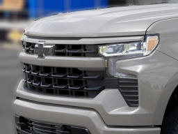 Chevrolet Silverado 1500 RST 4WD Crew Cab 147" 2026