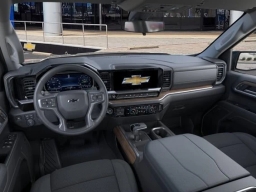 Chevrolet Silverado 1500 RST 4WD Crew Cab 147" 2026