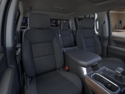 Chevrolet Silverado 1500 RST 4WD Crew Cab 147" 2026