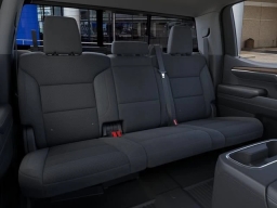 Chevrolet Silverado 1500 RST 4WD Crew Cab 147" 2026