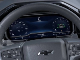 Chevrolet Silverado 1500 RST 4WD Crew Cab 147" 2026