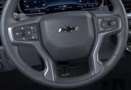 Chevrolet Silverado 1500 RST 4WD Crew Cab 147" 2026