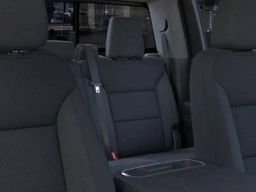 Chevrolet Silverado 1500 RST 4WD Crew Cab 147" 2026