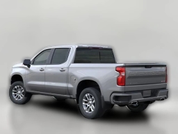 Chevrolet Silverado 1500 RST 4WD Crew Cab 147" 2026