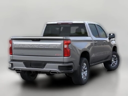 Chevrolet Silverado 1500 RST 4WD Crew Cab 147" 2026