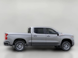 Chevrolet Silverado 1500 RST 4WD Crew Cab 147" 2026