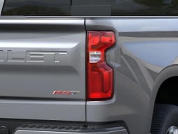 Chevrolet Silverado 1500 RST 4WD Crew Cab 147" 2026