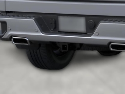 Chevrolet Silverado 1500 RST 4WD Crew Cab 147" 2026