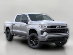 Chevrolet Silverado 1500 RST 4WD Crew Cab 147" 2026