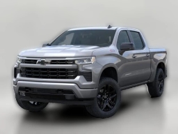Chevrolet Silverado 1500 RST 4WD Crew Cab 147" 2026
