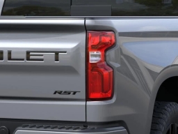 Chevrolet Silverado 1500 RST 4WD Crew Cab 147" 2026
