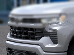 Chevrolet Silverado 1500 RST 4WD Crew Cab 147" 2026