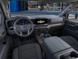 Chevrolet Silverado 1500 RST 4WD Crew Cab 147" 2026