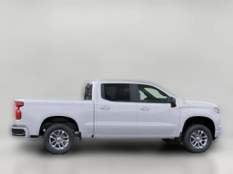 Chevrolet Silverado 1500 RST 4WD Crew Cab 147" 2026