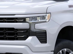 Chevrolet Silverado 1500 RST 4WD Crew Cab 147" 2026